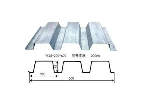 楼承板的施工技术，你学会了吗？